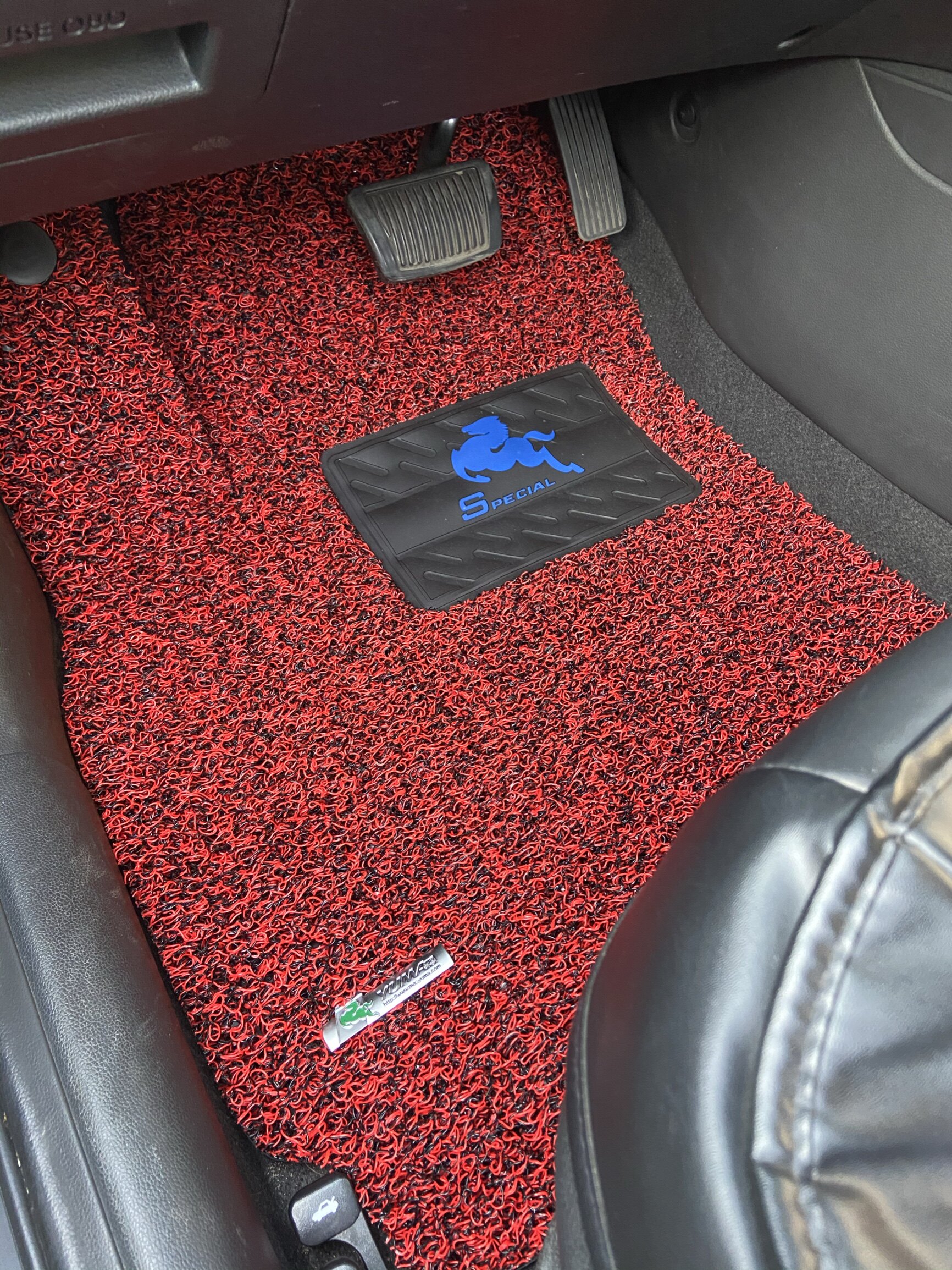 御马脚垫怎么样真相评测揭秘