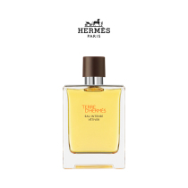 (Official) Hermes Love Massee Earth Men Perfume Fu Tulip Root Grass Light Essence