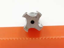 Two-ring sealing cylindrical tube thread BSP Machine tapping with Tap 1 3 8 4 2 one inch and two three four six eight points