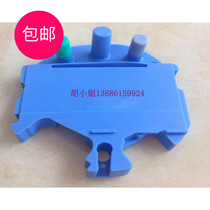 Trifunbiometer 543-491 key MITTOYO altimeter replacement keys Use accessories Silicone Key