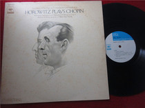 Bach Polarnaiz Fantasia Mazuka Black Key Etude R version LP vinyl record box 96