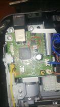 Canon MX498 MG3080 ip8780 418 printer motherboard clear zero unlock chip lock machine repair