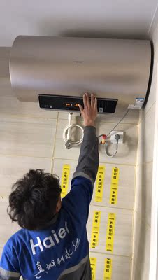 目前看来想知晓的来看看海尔MC3和海尔MT3(U1)电热水器那个好，优缺点是，价格多少呢