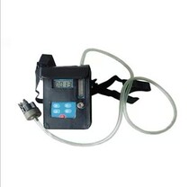 DDY-6 Individual explosion protection (intelligent) type dust sampler