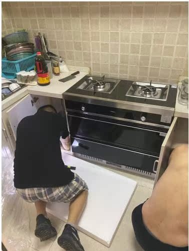 康佳KD01一体式集成灶反馈质量如何