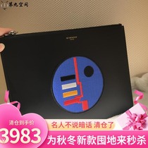 Givenchy Givenchy 21 New Fashion Simple Casual Mens Bag Handbags