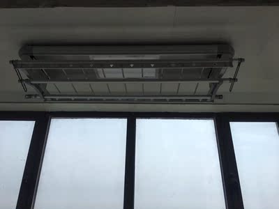 大家谈谈固尔加电动晾衣架好不好用，质量怎么样？真实点评中！