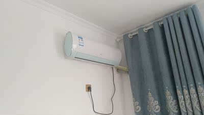 体验电工谈谈奥克斯空调耗电量高吗，节能省电吗？怕浪费电