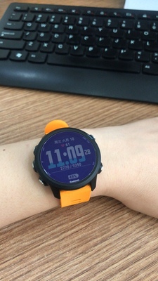 Garmin佳明 Forerunner 245M怎么样?使用三个月彻底后悔了,内幕缺点