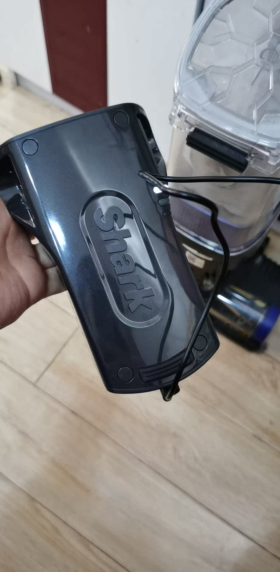 分析shark鲨客X4怎么样呢?网友口碑评价好吗?