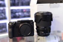 Fuji 50S 50R 50S second-generation medium-frame GFX100 high-end camera with WIFI function supports redemption