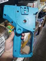 Great Art 5012 6012 8012 Electric Chainsaw Front Shell Original Fitting Wood Carved Root Carving Tool Electric Saw Shell Accessories