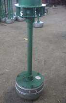 Water generator 0 5KW axial flow hydroelectric power unit copper wire Mingda factory direct sales