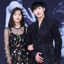 The great seducer Yu Huan Pu Xiu Rong Kim Min DVD