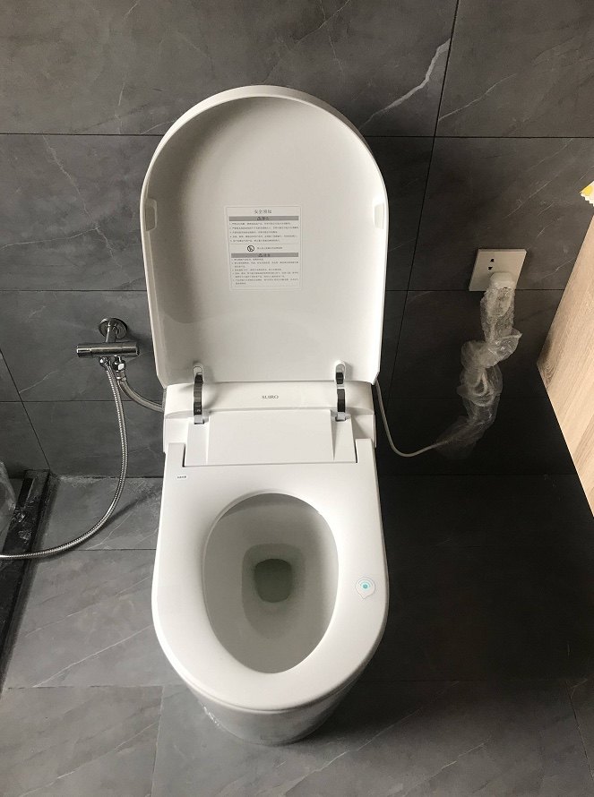 水鹿马桶大鲸和海豚哪个好?