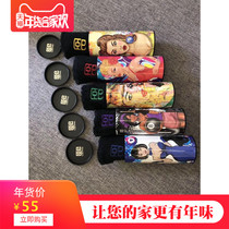 Zero degree billiard cue Taiwan rubbys Busnock Nine club Billiard Cue towels maintain a billiard cue