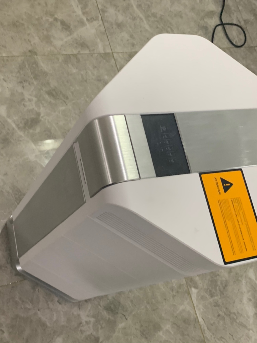 求助大家AirProce艾泊斯空气净化器真的好吗?到底怎么样呢
