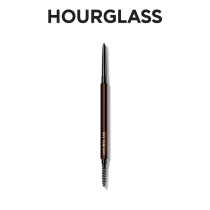 Hourglass precision stereotype micro-carving Eyebrow Pencil Waterproof Long-lasting not decolorization not dizzy very fine eyebrow pen official
