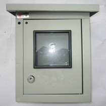 One table case single-phase electric meter case inclined top electric meter box home electric meter outdoor case