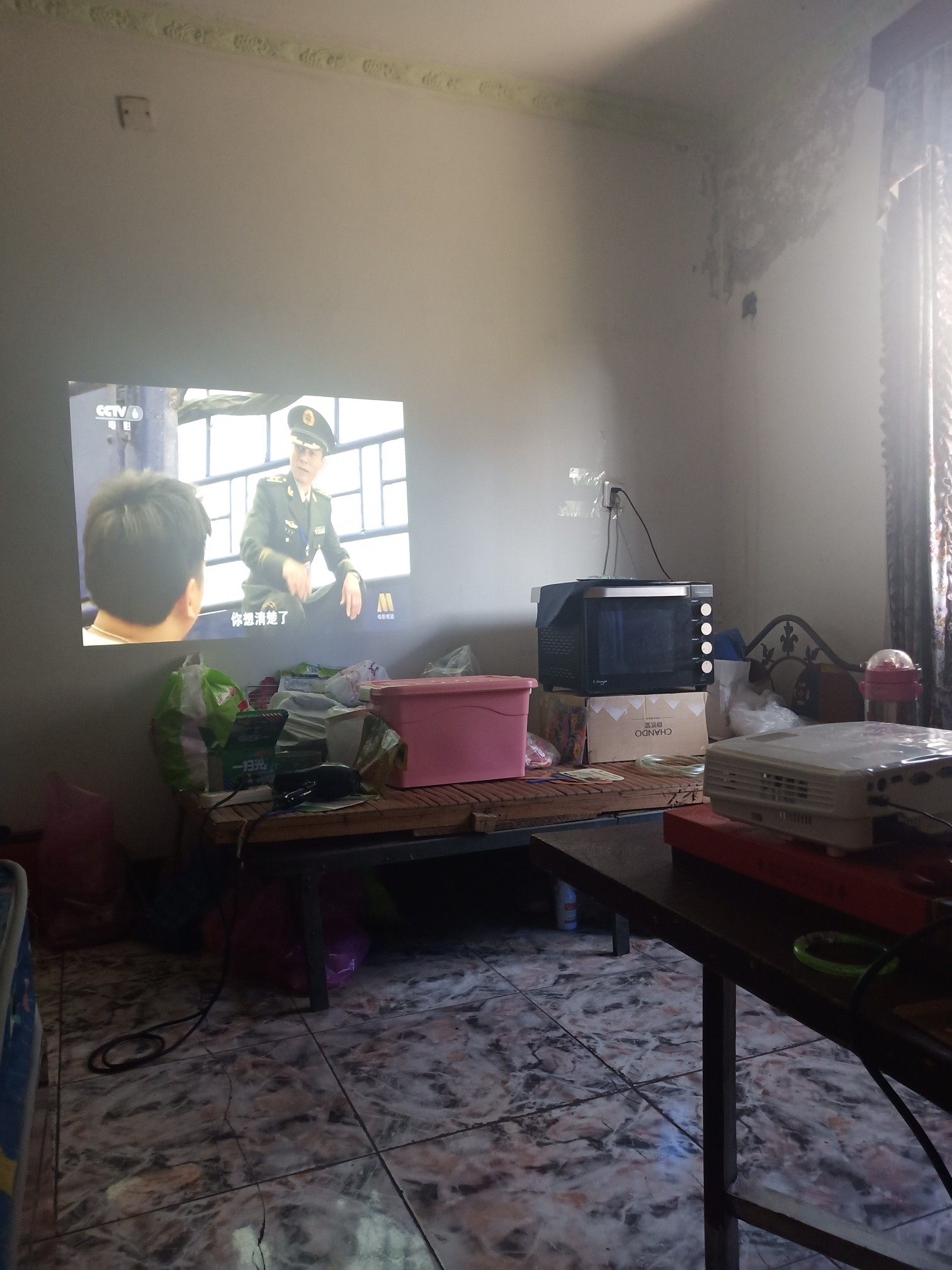 真相求问明基投影仪e3378怎么样一个月使用非常后悔吗