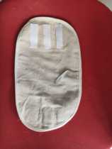 Wrist guard sleeves increase anti-dirt anti-hot anti-welding slag dust-proof scratch-resistant scratching Jiangsu Zhejiang Shanghai and Anhui 10 pay 30*21