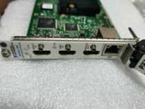 The US NI PXIe-1491 (PXI Audio and Video Analyzer)