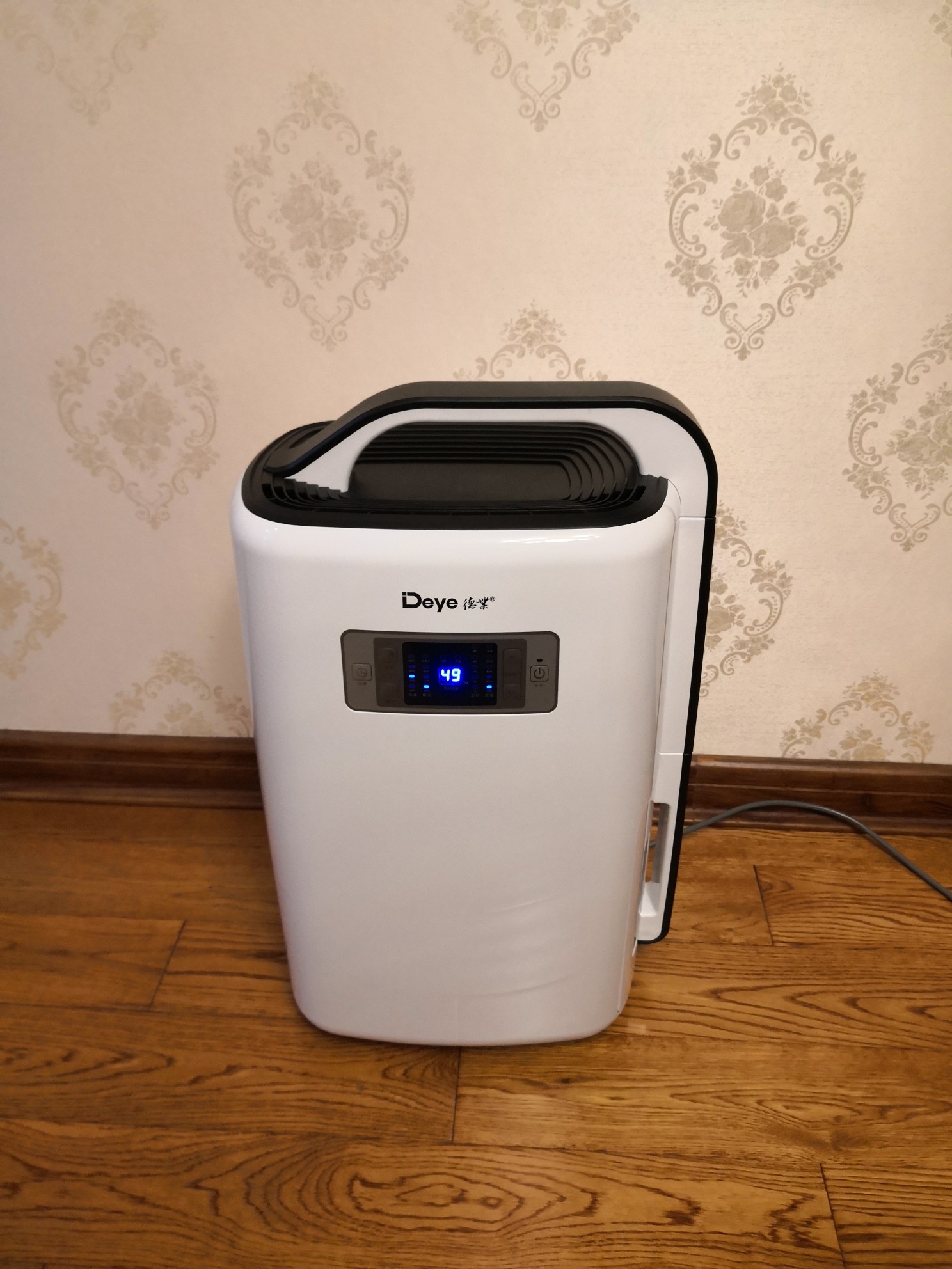 良心点评德业除湿机抽湿器/除湿器好不好呢？剖析怎么样？使用评测曝光