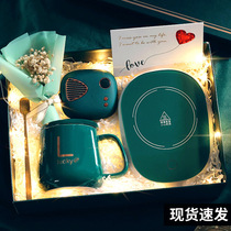 Birthday gift girls practical recommendation to send girlfriends special heart-to-heart creative gifts Mid-Autumn Festival