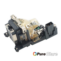 Original SANYO Projector Bulb PLC-XU350 PLC-XU301 WXU300 with lamp holder POA-LMP131