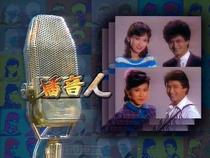 支持DVD《播音人》周润发 赵雅芝 30集2碟(双语)