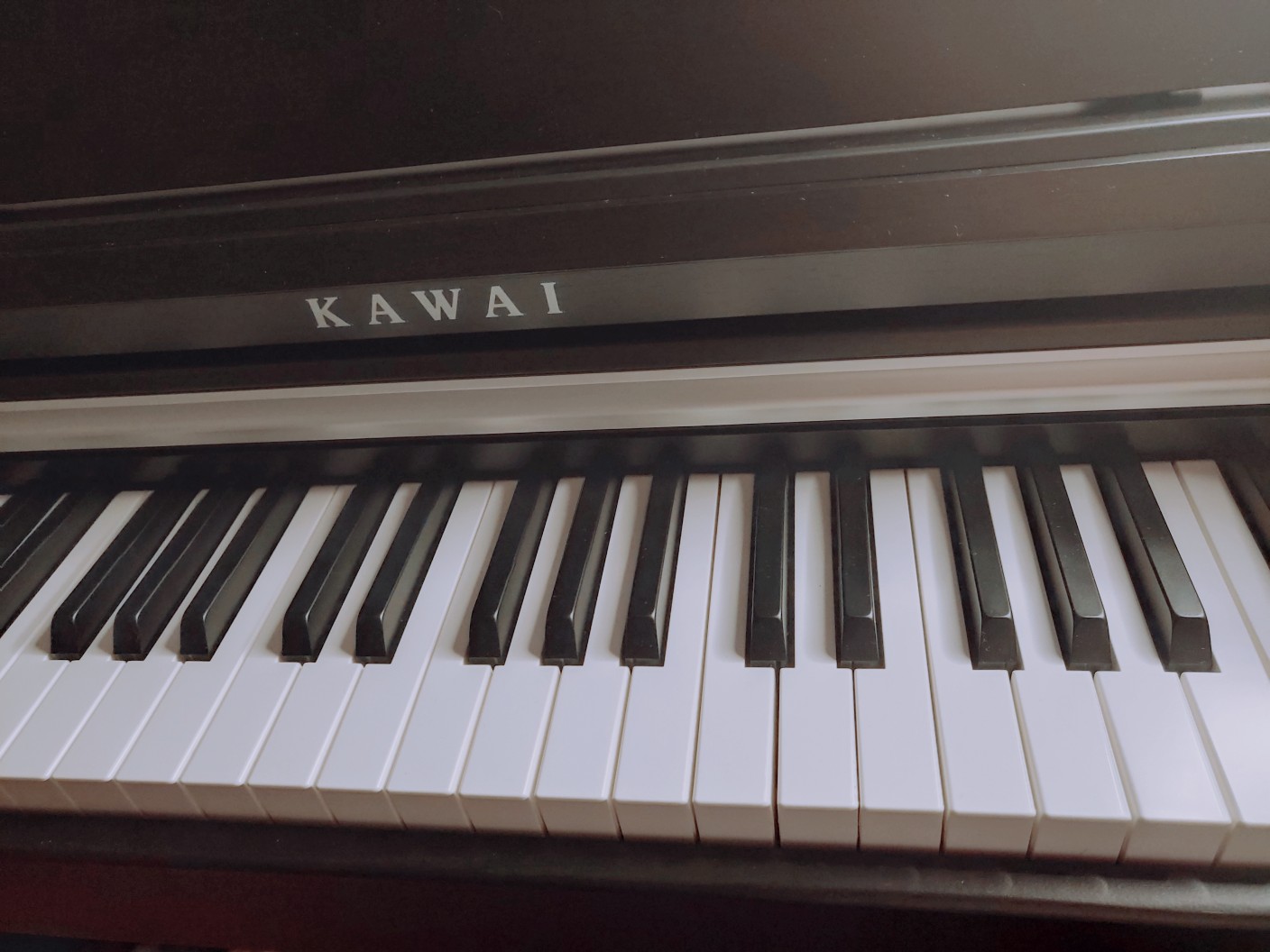 真实评测:kawai卡瓦依电钢琴kdp110怎么样呢?质量差还是好呢?