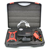 Automotive emergency power supply large capacity vehicle starter spare car to ignition charging treasure car mobile battery