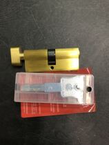 Home Door Office Wooden Door Handle Lock Super C Grade lock Core Financial Security Room Level Recommended lock core