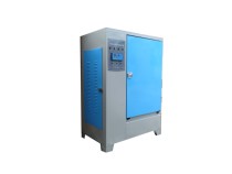 Concrete standard conservation case test model conservation case HBY-40B thermostatic and constant humidity conservation box @