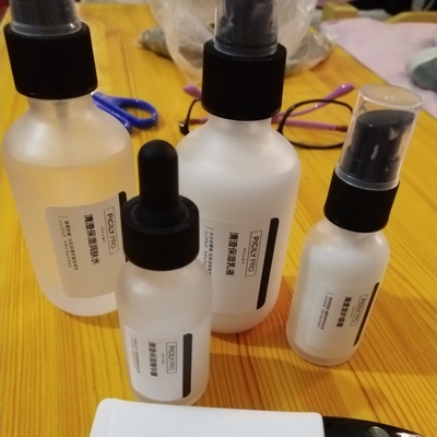 新手求助爆料潘思莉孕妇护肤品怎么样，有效果吗，用了安全吗