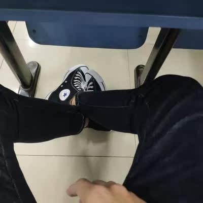 鞋收到了，穿上很舒服，尺码合适，质量也不错，很满意