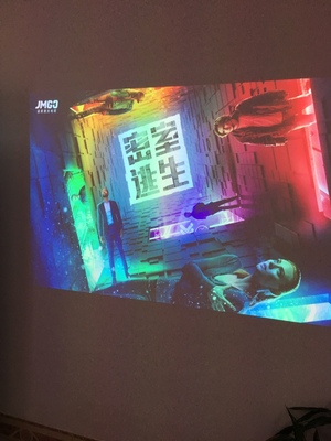 讨论奥图码投影机是哪产的，这个牌子质量如何？是杂牌的吗？