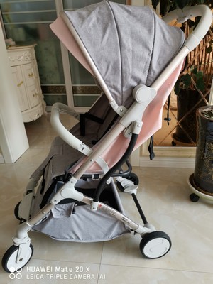 大家交流:贝蒙师婴儿推车怎么样，质量好不好呢，求真相