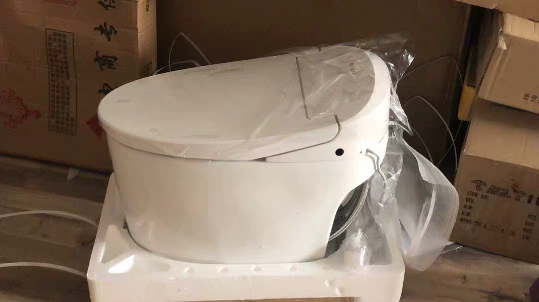 说真相:TOSHIBA东芝卫浴智能马桶怎么样??真的很差吗?