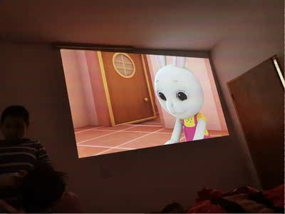 吐槽打听一下大眼橙X9投影仪怎么样,这个型号好用吗?