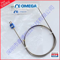 Type of T-plug thermocouple SCPSS-062U-44SCAXL-062G-6SCA316SS-062G-120