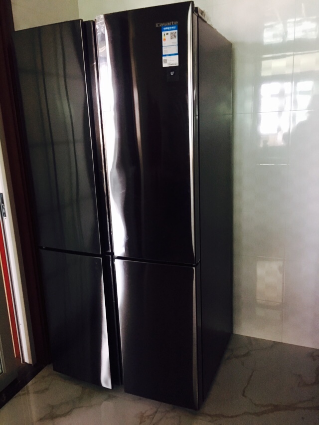 经验分享：卡萨帝 BCD-629WDSTU1怎么样？有谁知道？