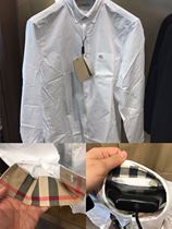 Italian Deolai mens shirt is slightly thick (not refundable not to change the domestic SF Express to pay)