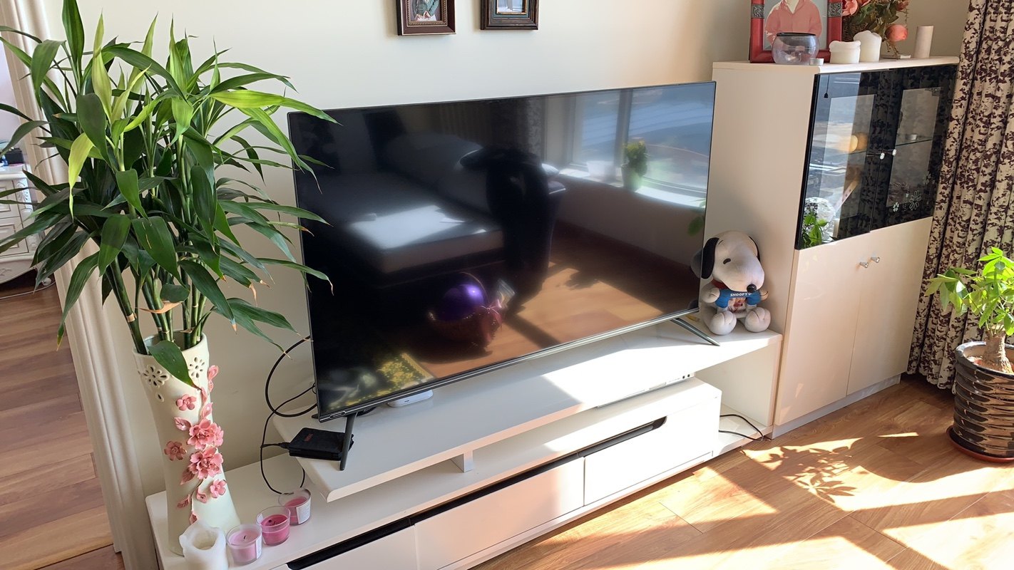 changhong长虹平板电视大家怎么看长虹55a8u平板电视口碑评测差不差是