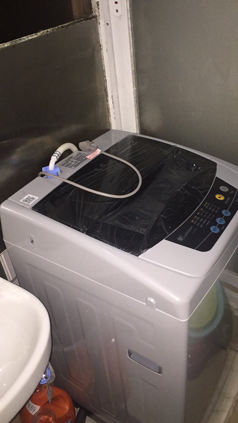 littleswan小天鹅洗衣机质量好吗小天鹅tb55v20洗衣机质量如何这个