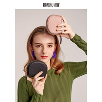 Miss Twiles msmusi leather organ card bag womens credit card multi-card card card package bank card bag