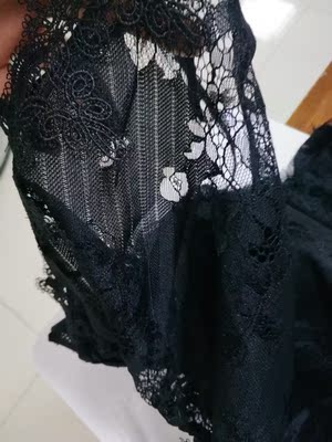 蛮好看的，还没试，摸着感觉还可以，好评