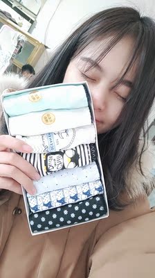 哇瑟，真是没想到这么好看，每一个花色都超级好看，纯棉的，价格也不贵，还有赠送，卖家真的有心了，南极人我一直都喜欢的品牌，被他家圈粉，推荐入手呦，上图给大家分享一下。