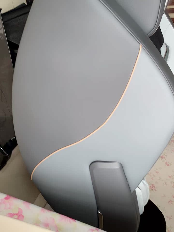 QTQ按摩椅质量测评好吗