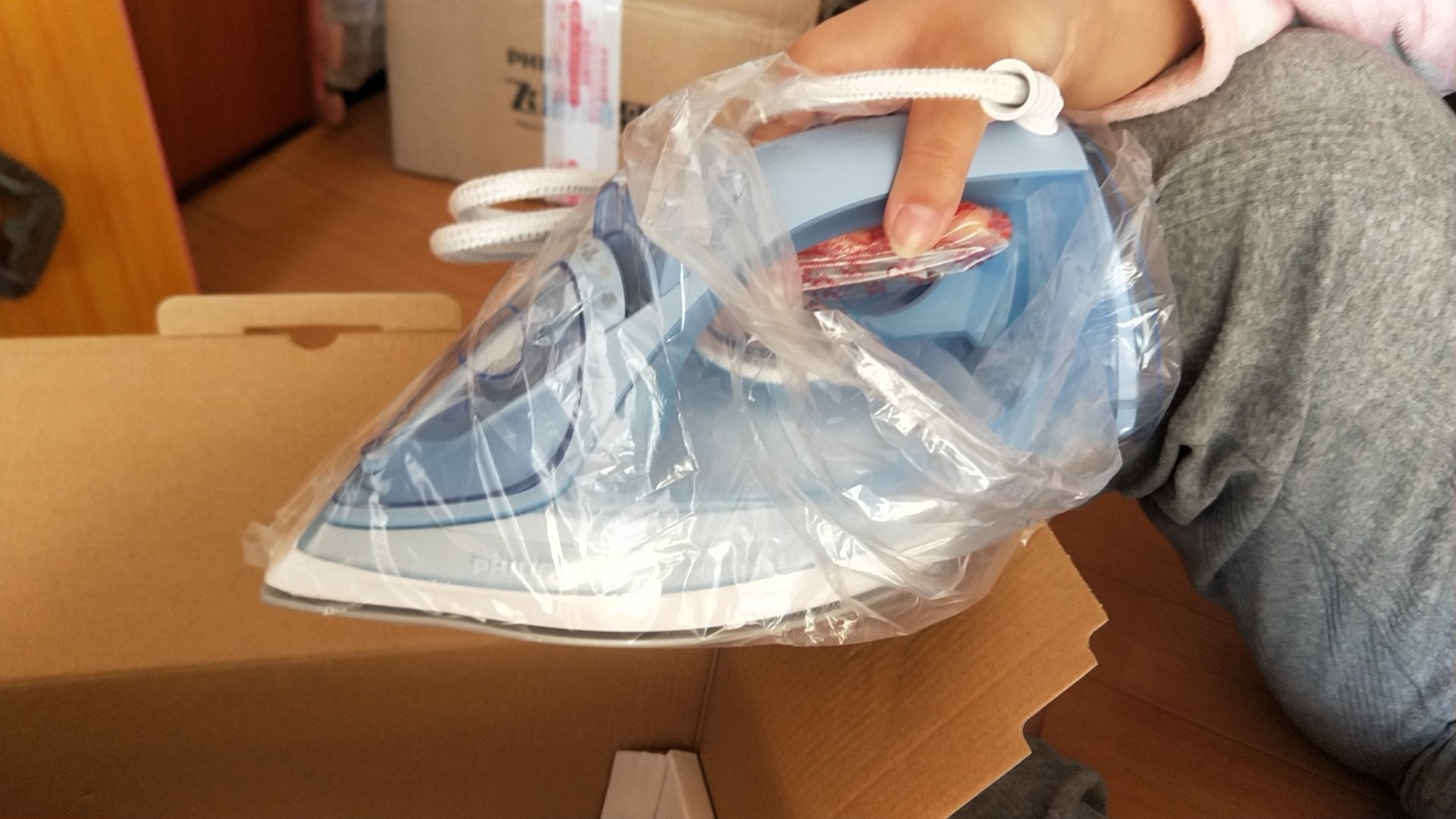 飞利浦GC2676功能怎样?详细曝光质量如何?